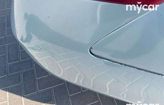 Toyota Camry 2007