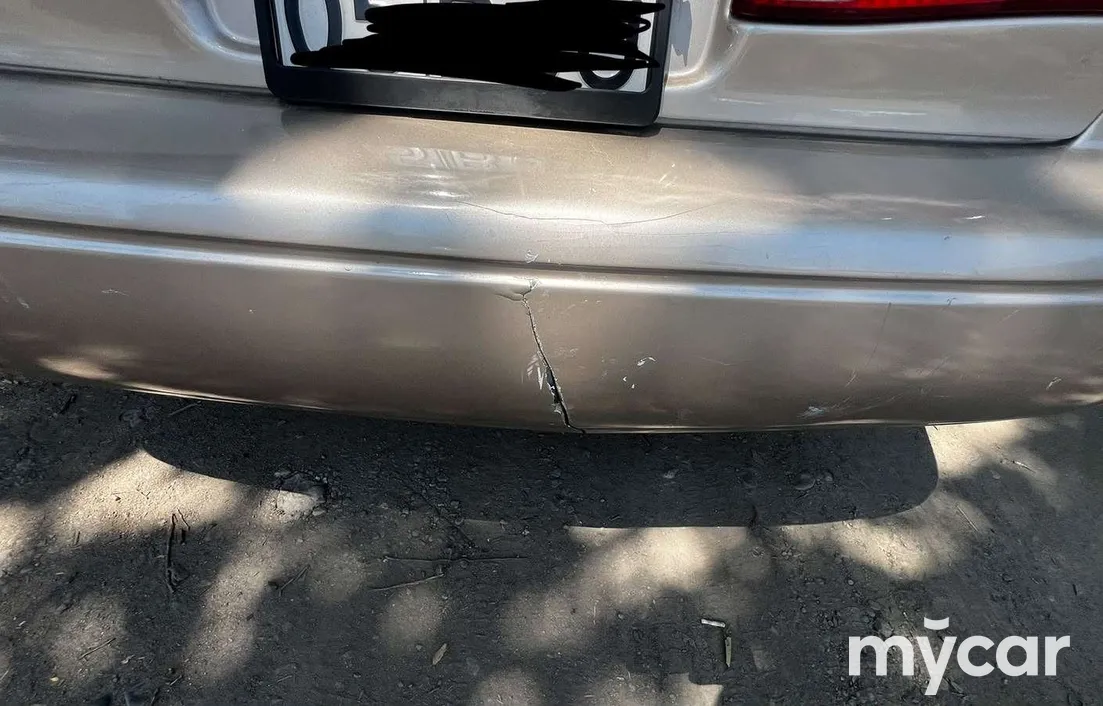 Toyota Camry 2000