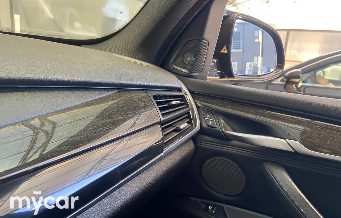 BMW X5 2014