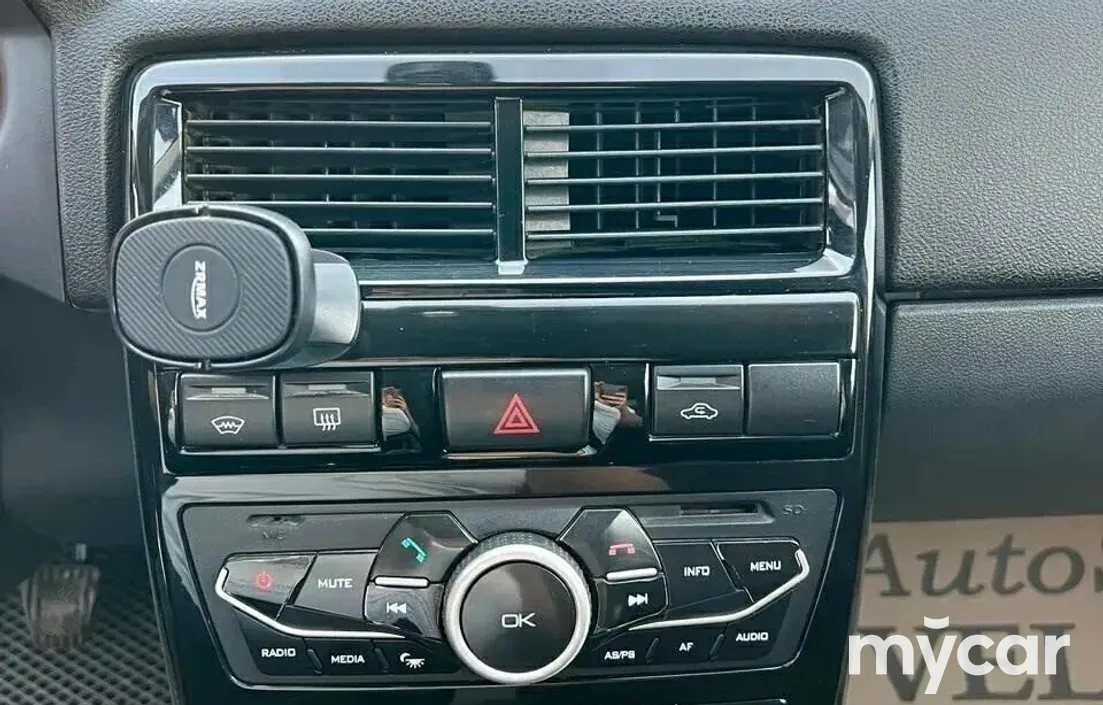 LADA Priora 2015