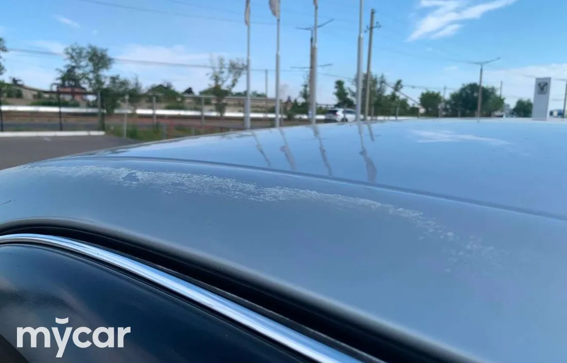 Toyota Camry 2003