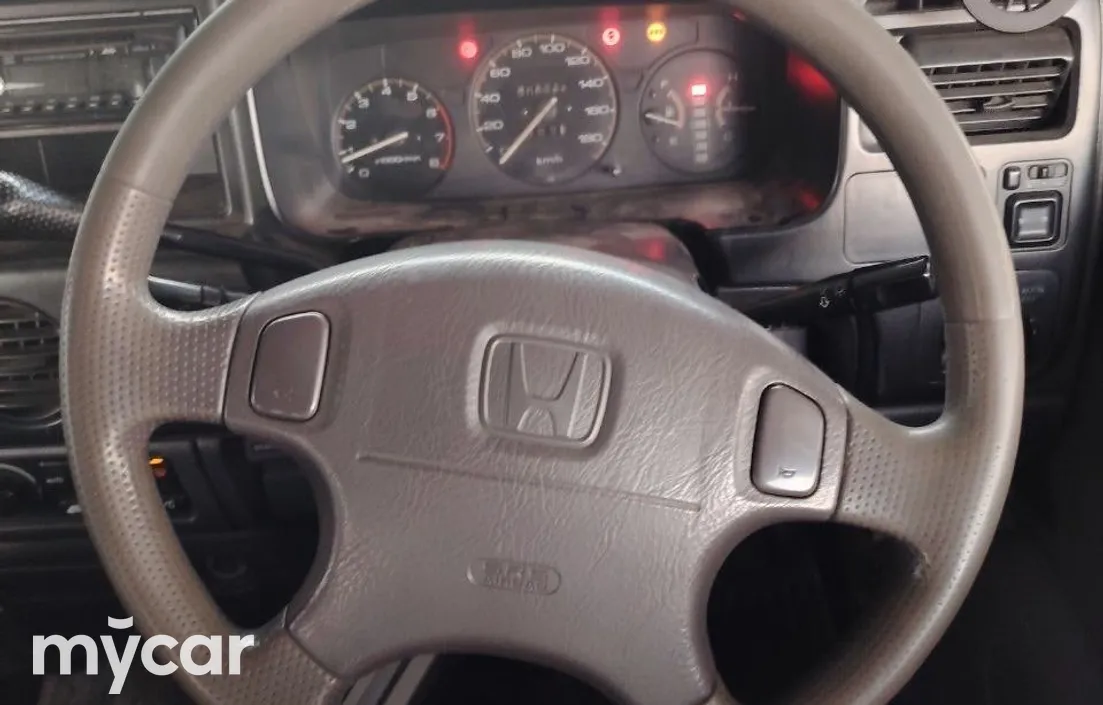 Honda Stepwgn 1996
