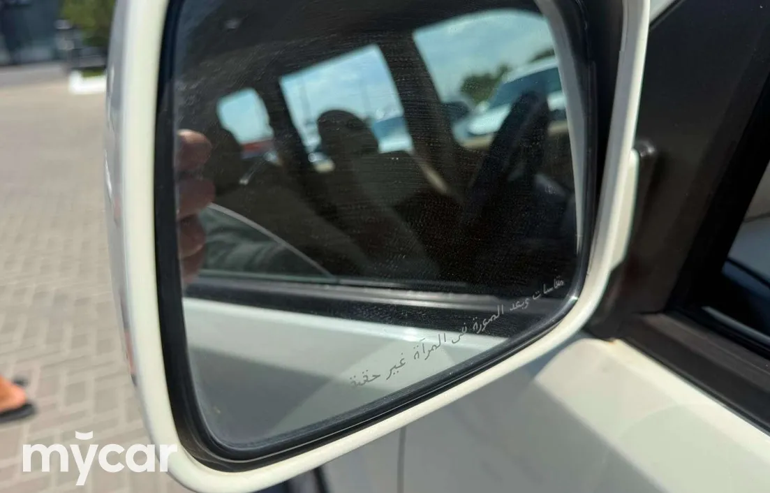 Nissan X-Trail 2008