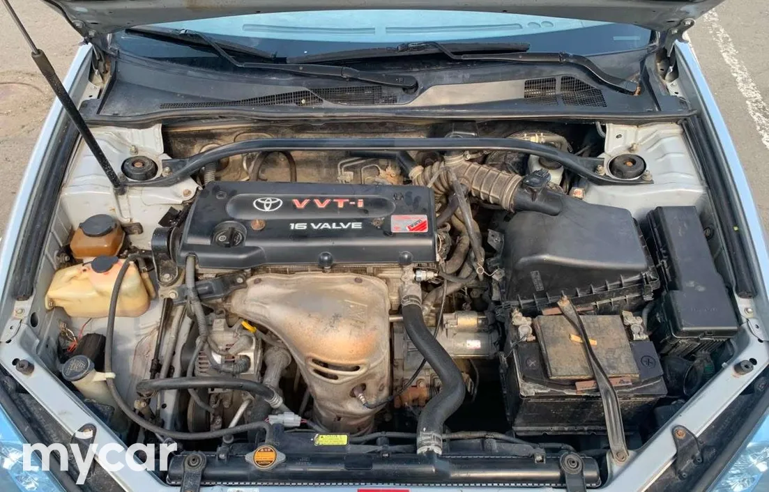 Toyota Camry 2003