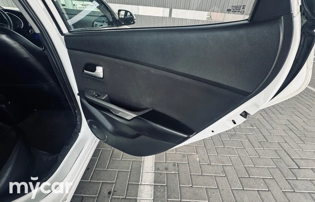 Kia Rio 2014
