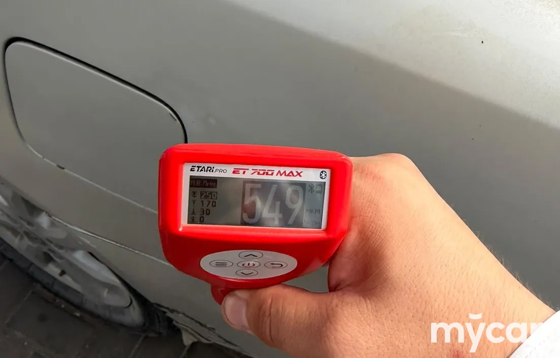 Toyota Camry 2002