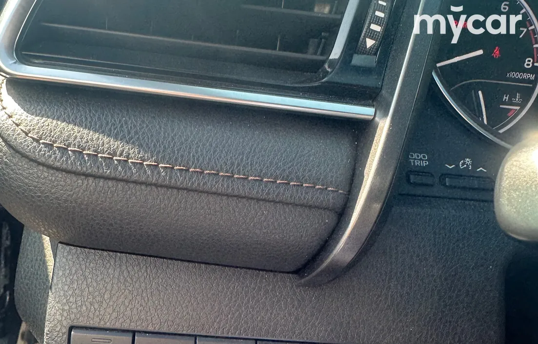 Toyota Camry 2017