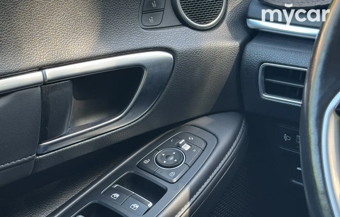 Hyundai Sonata 2021