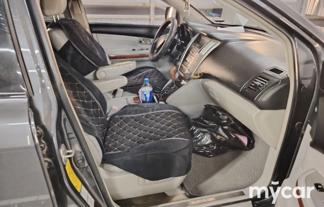 Lexus RX 2004