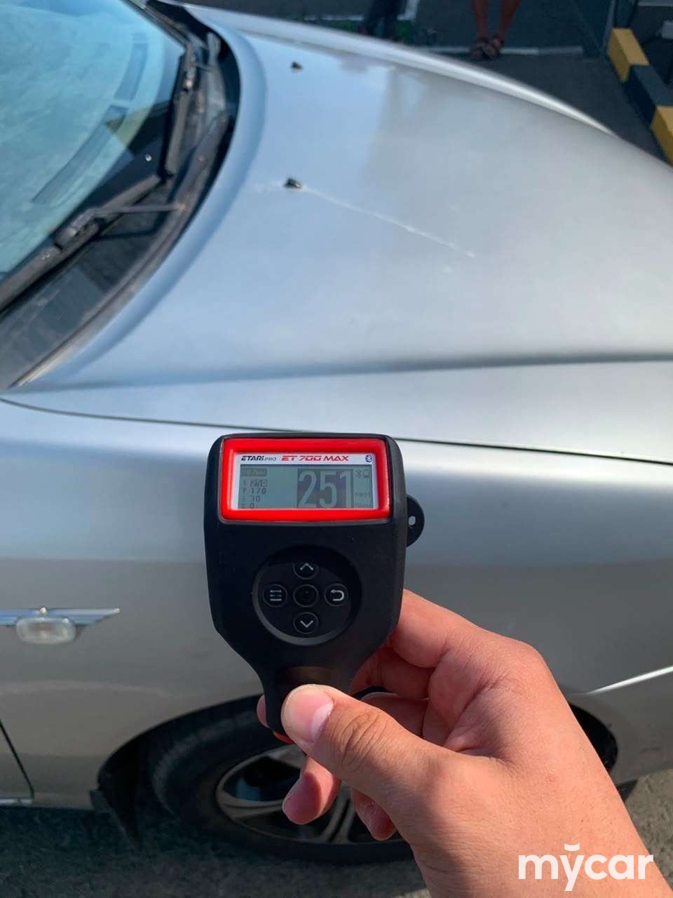 Toyota Camry 2003