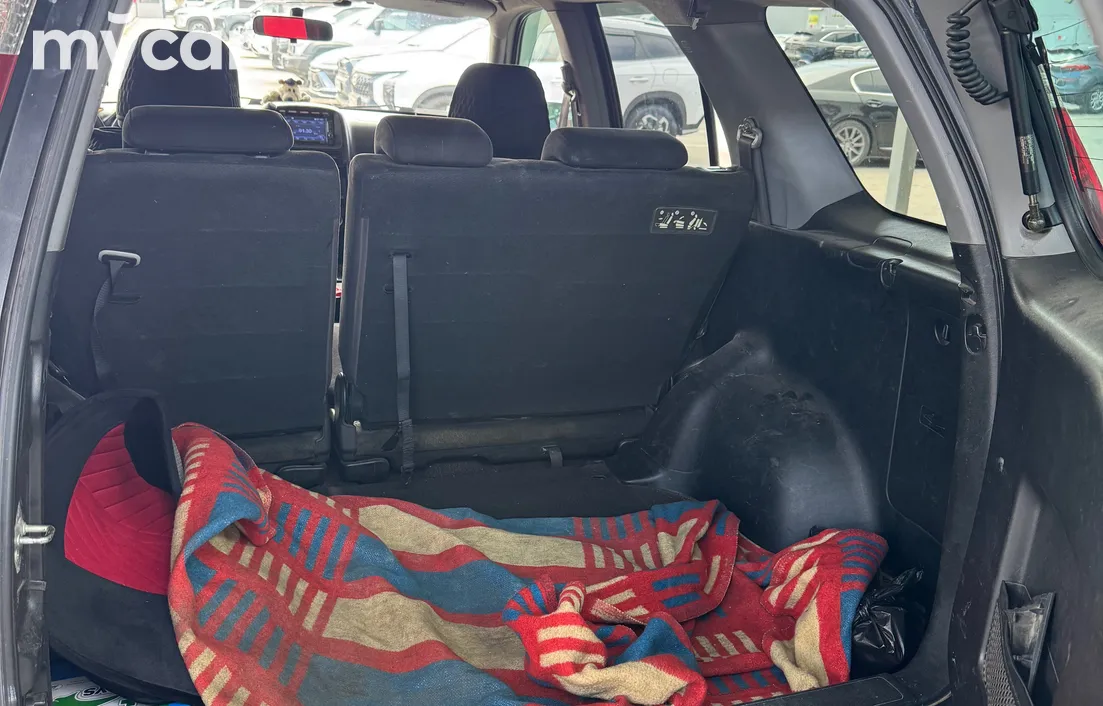 Honda CR-V 2005