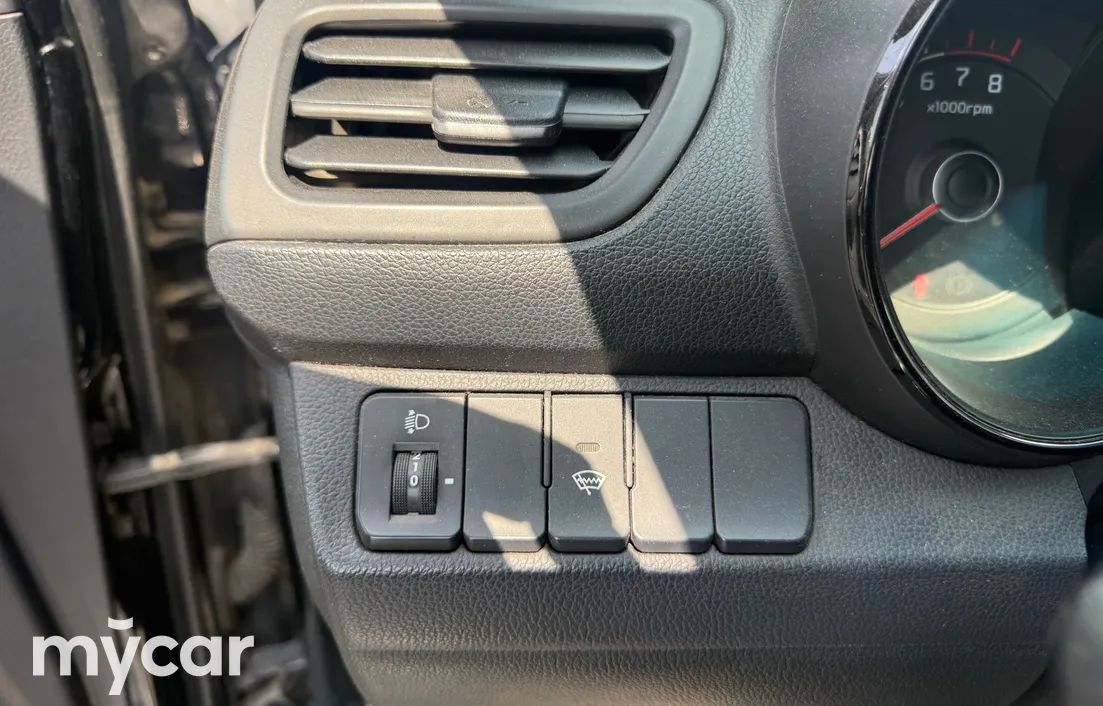 Kia Rio 2014
