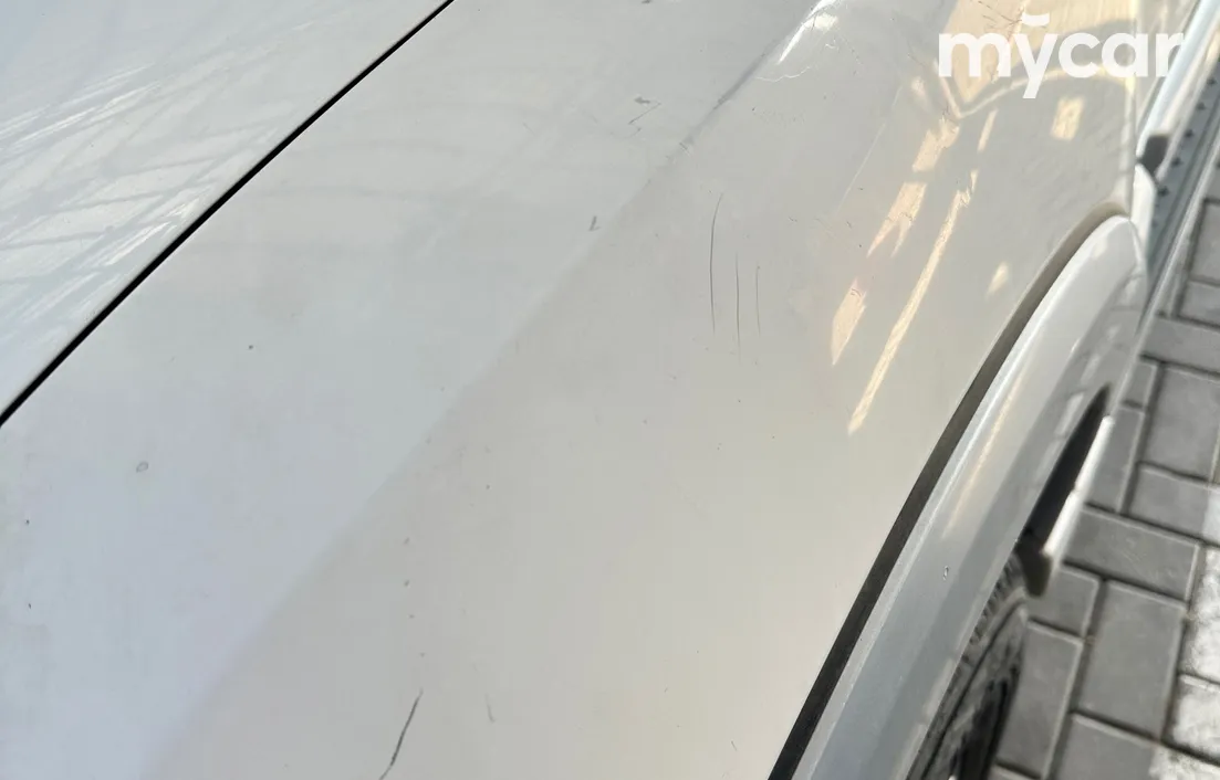 Mitsubishi Pajero 2006