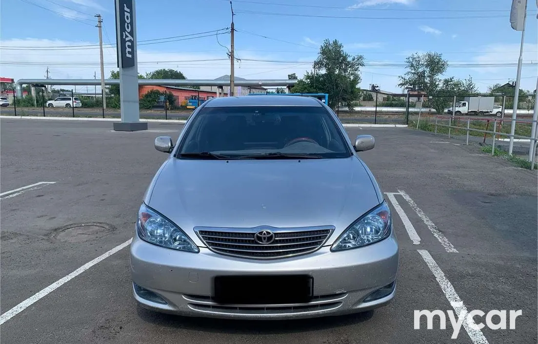 Toyota Camry 2003