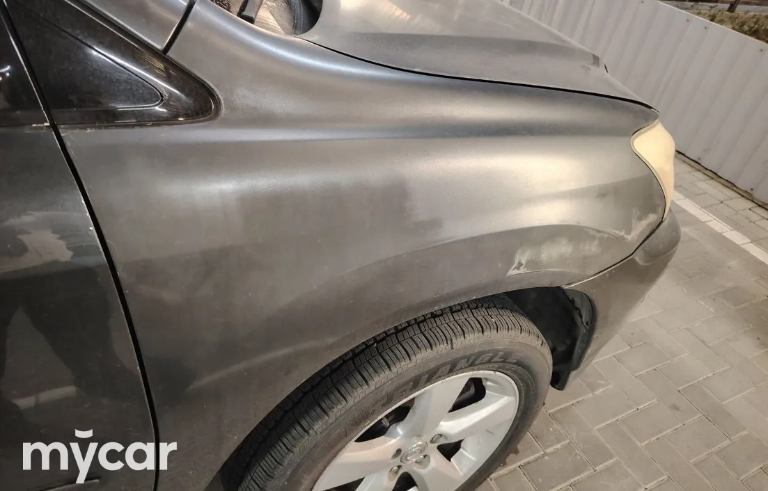 Lexus RX 2004