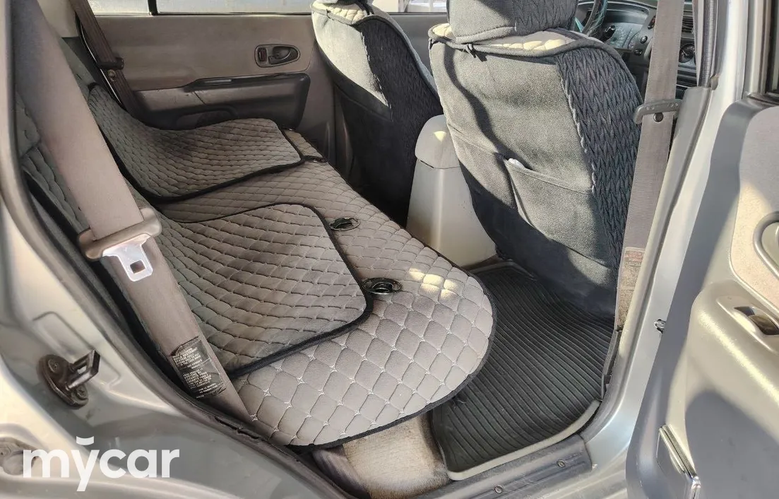 Mitsubishi Montero Sport 2000