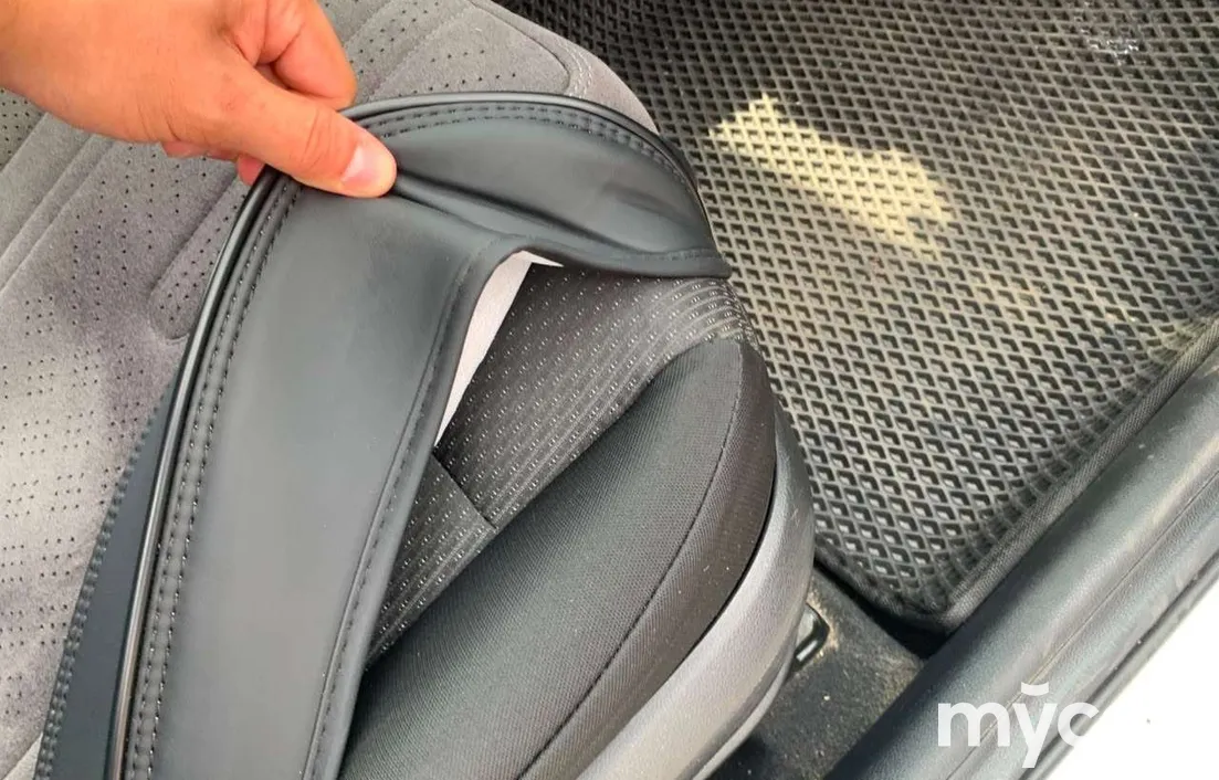 Kia Rio 2021