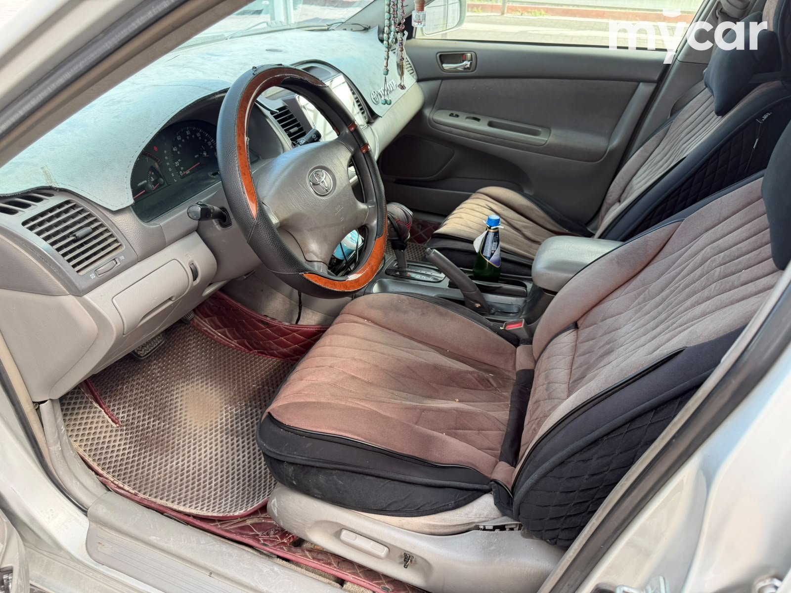 Toyota Camry 2002