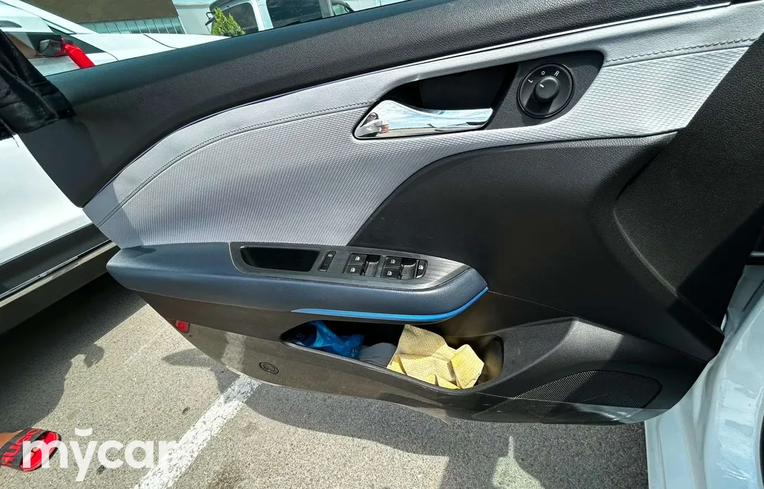 Chevrolet Monza 2023