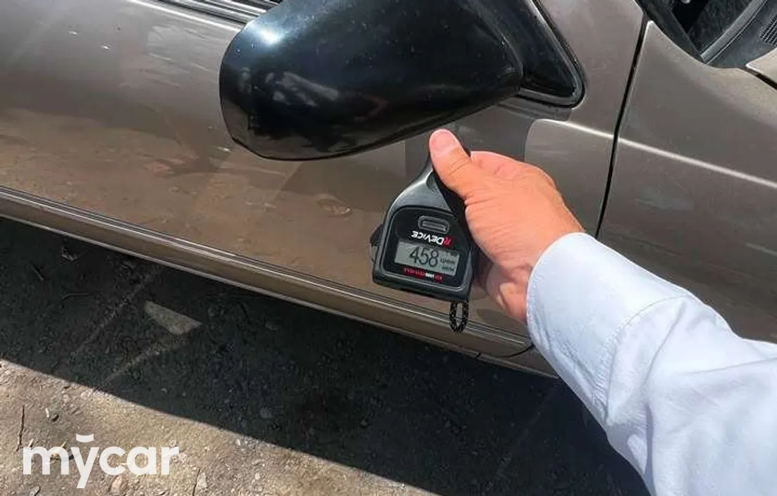 Toyota Camry 2000