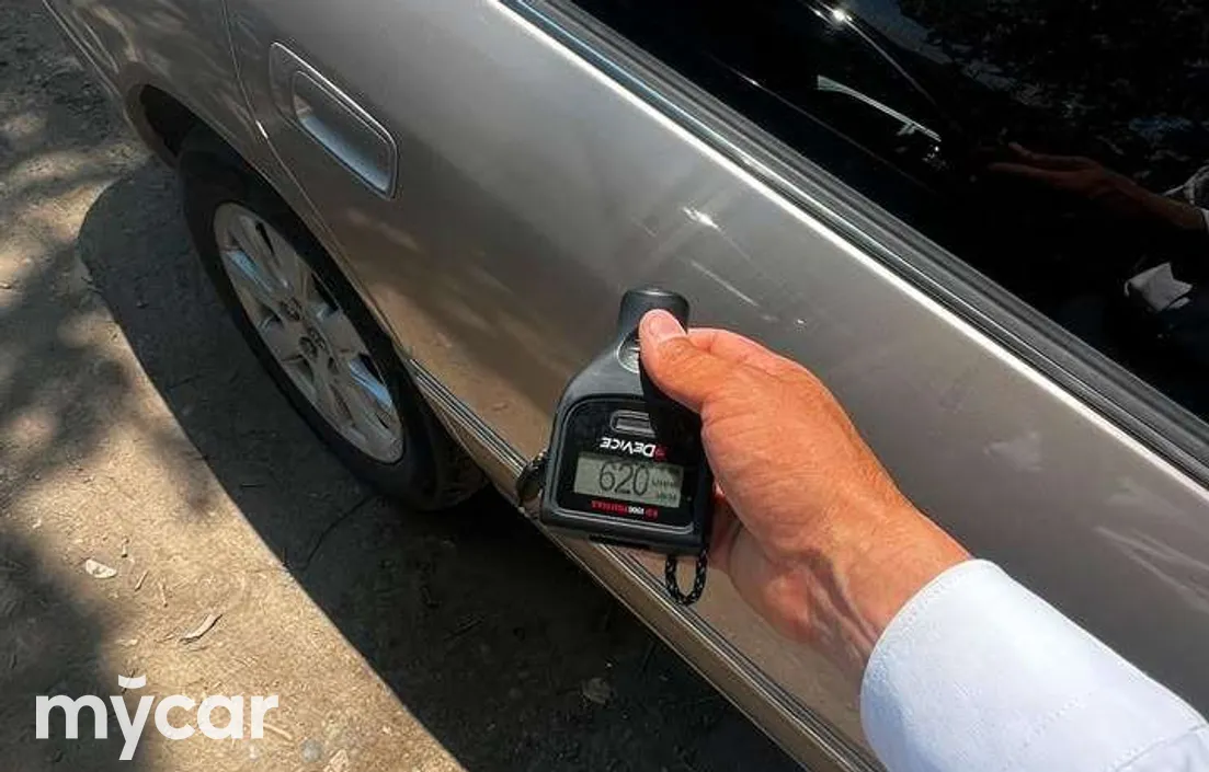 Toyota Camry 2000
