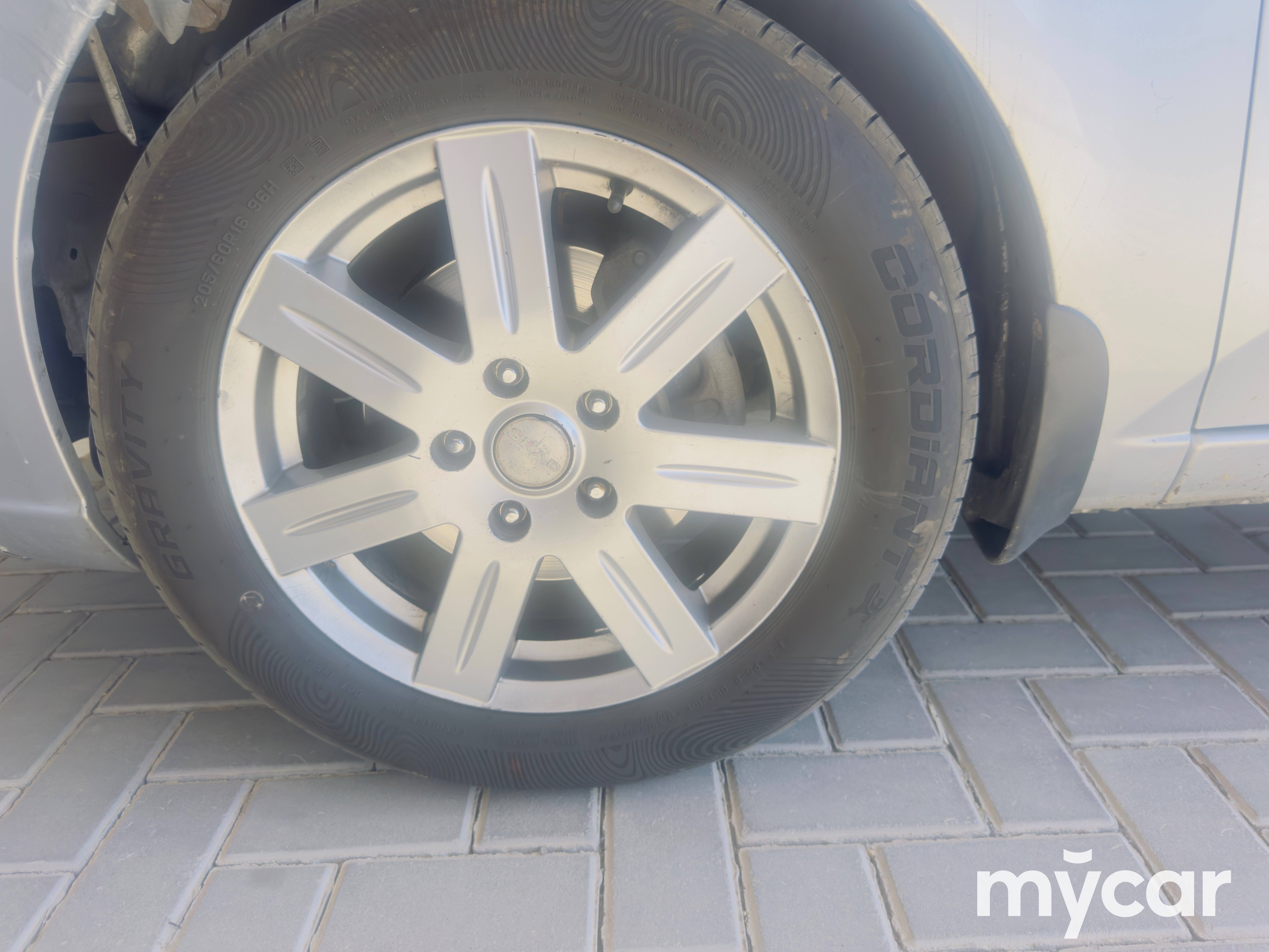 Kia Cerato 2012