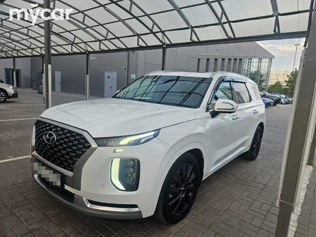 фото Hyundai Palisade Новая за 15000000 тенге