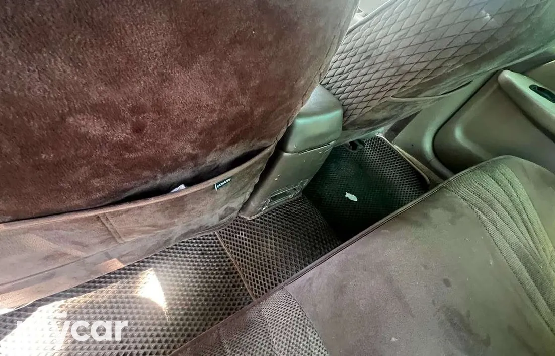 Toyota Camry 2000
