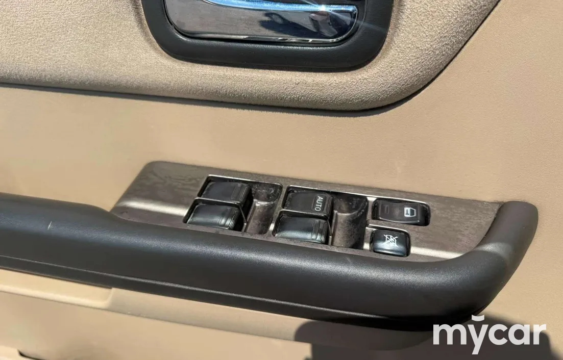 Nissan X-Trail 2008