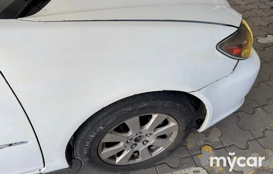 Toyota Camry 2002
