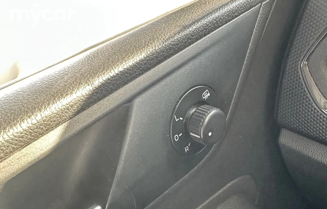Volkswagen Polo 2020
