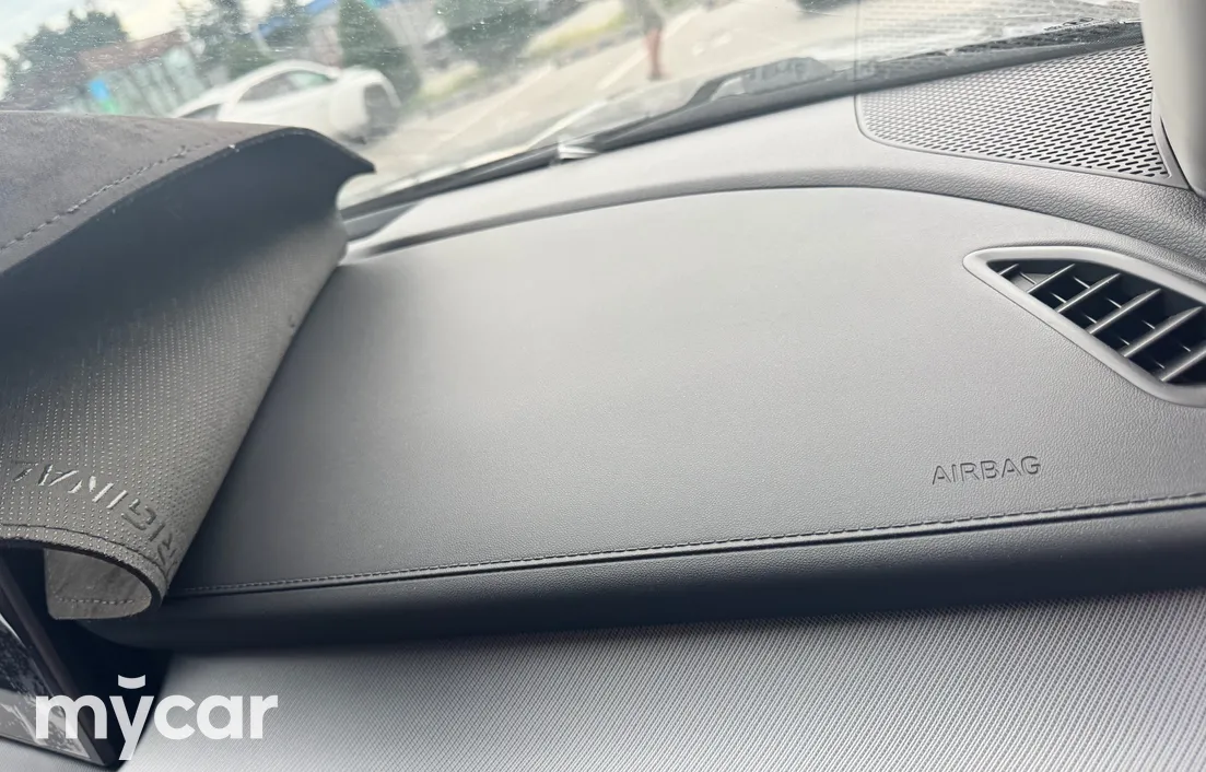 Hyundai Sonata 2024