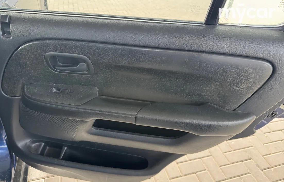 Honda CR-V 2005