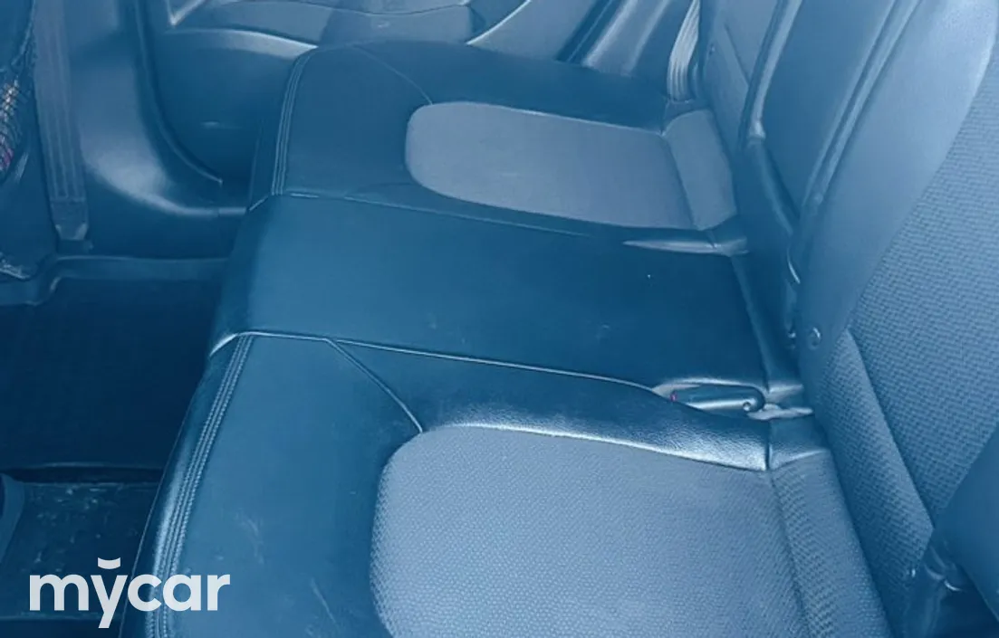 Hyundai Tucson 2012