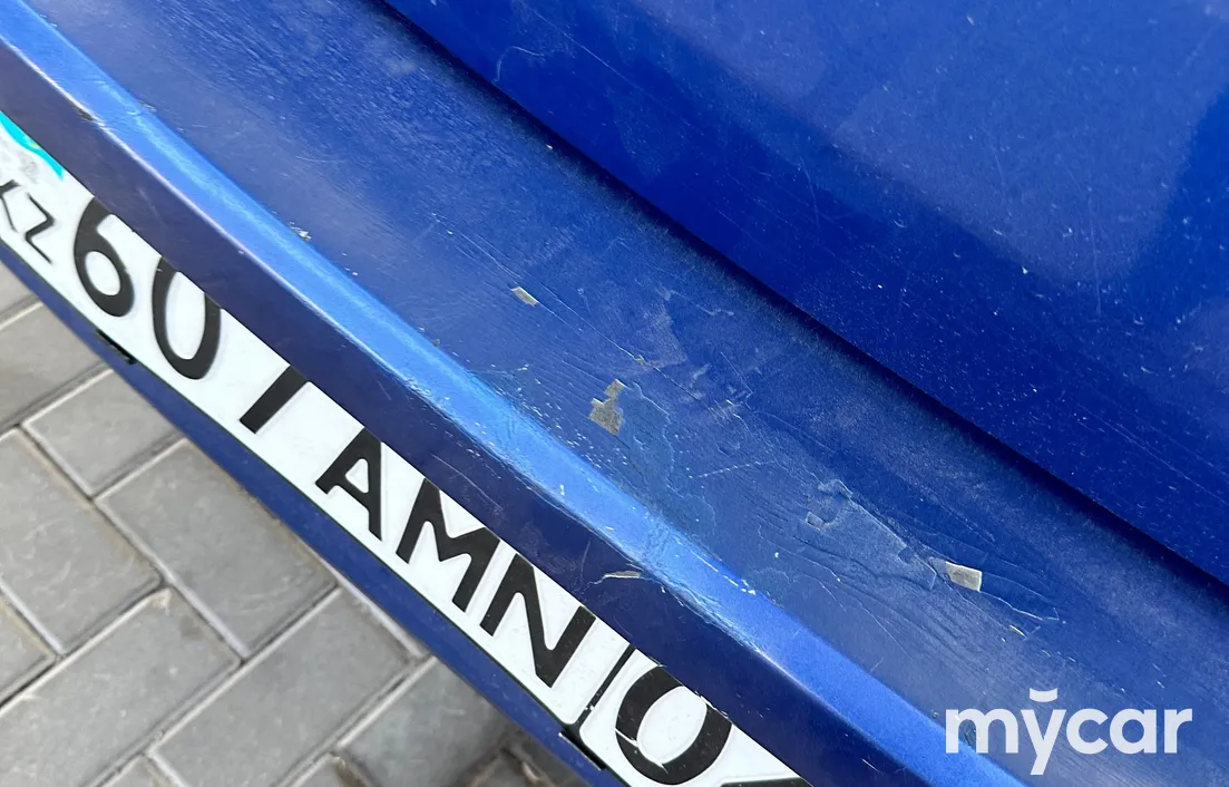 Volkswagen Polo 2020