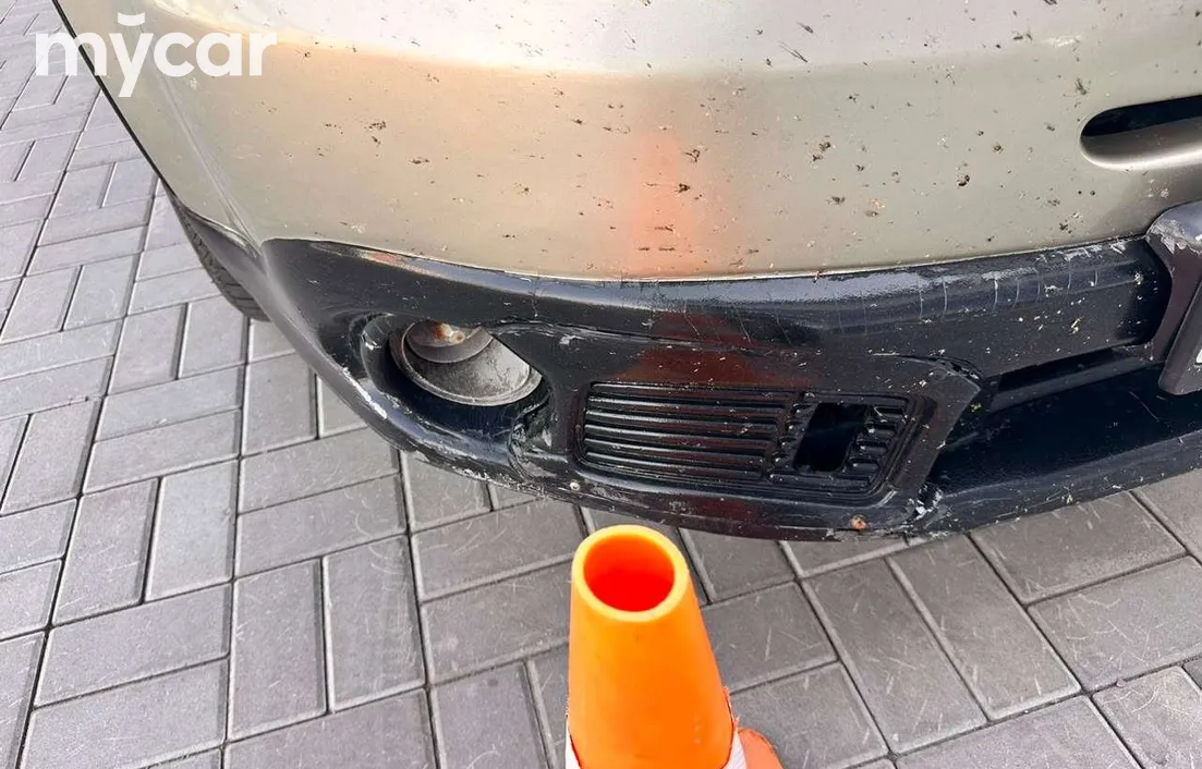 Subaru Tribeca 2007