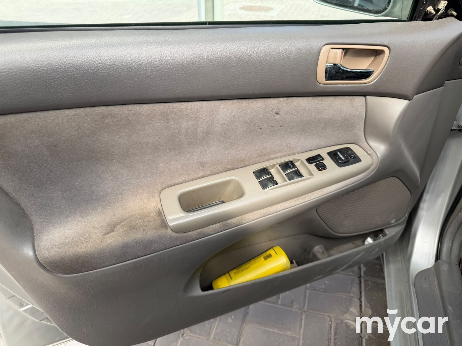 Toyota Camry 2002