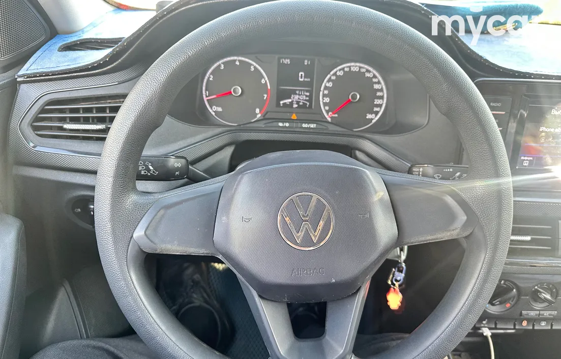 Volkswagen Polo 2020