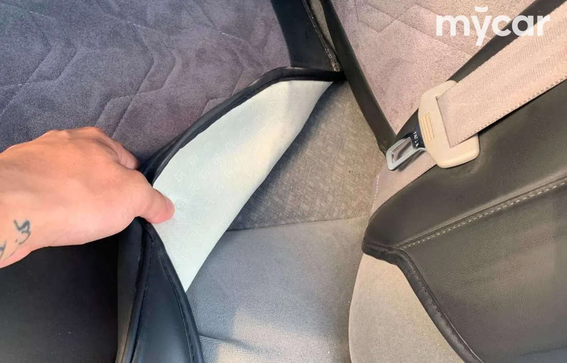 Toyota Camry 2003