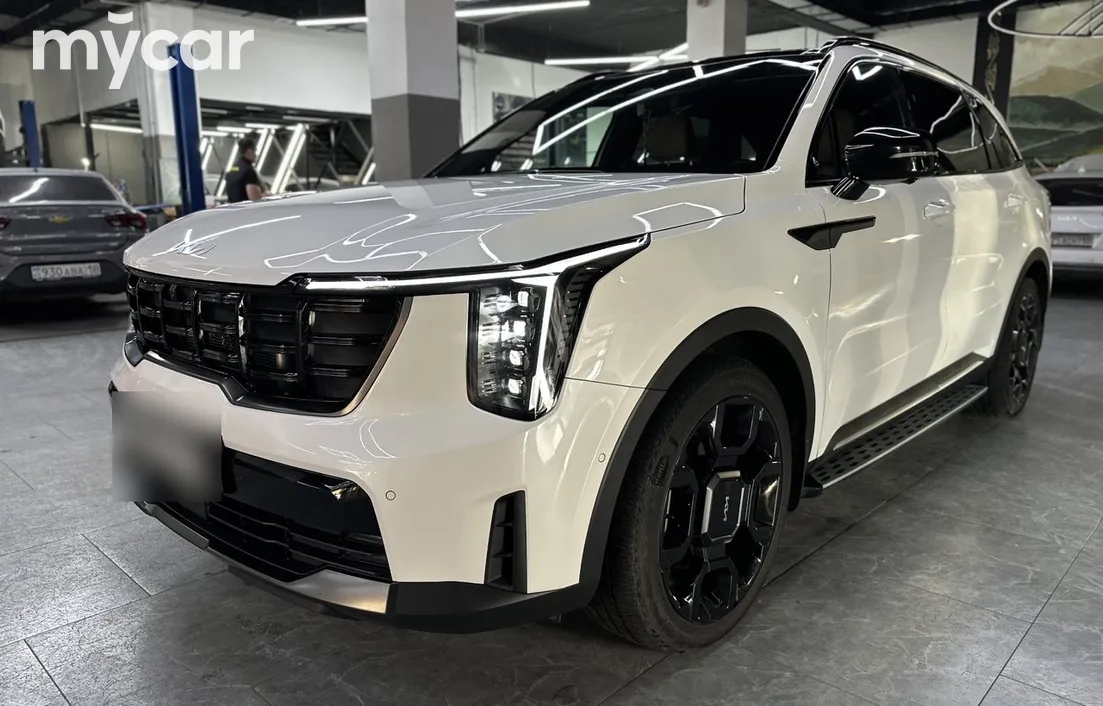 Kia Sorento 2023