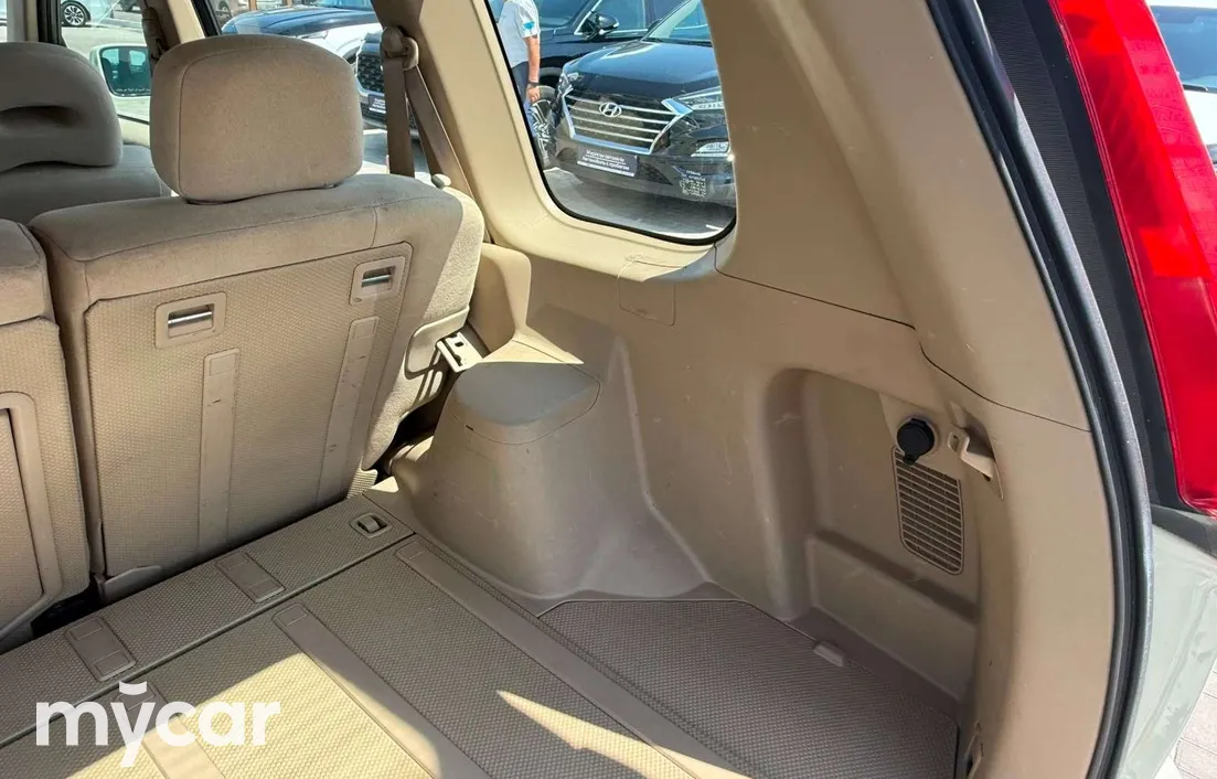 Nissan X-Trail 2008