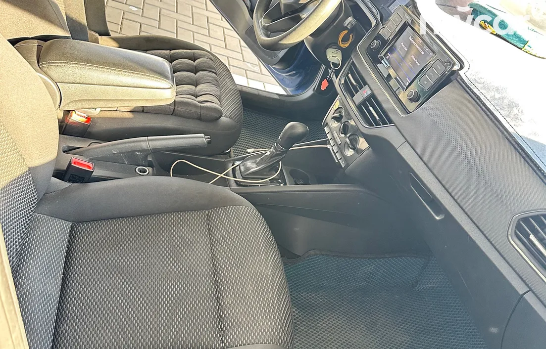 Volkswagen Polo 2020