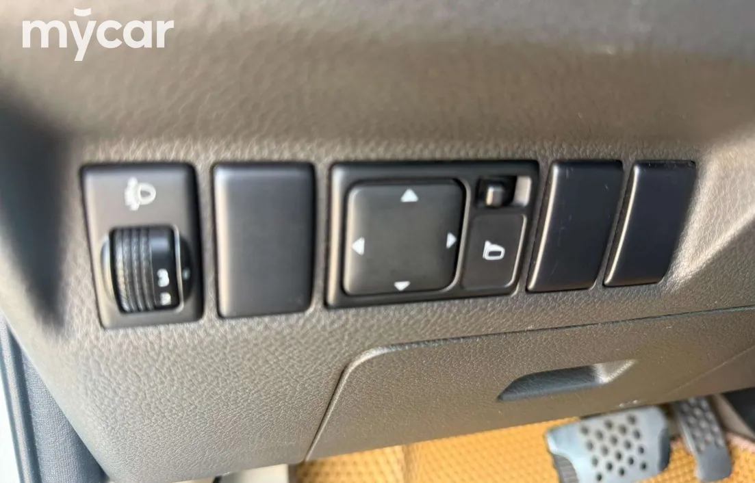 Nissan X-Trail 2008