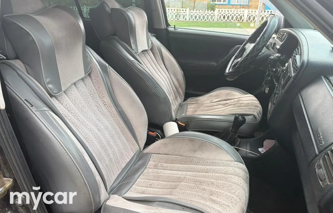 Volkswagen Vento 1996