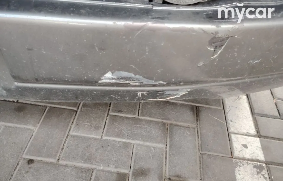 Honda Stepwgn 1996