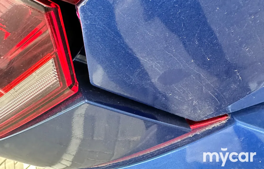Volkswagen Polo 2020