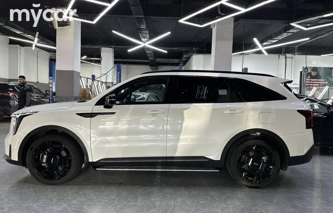 Kia Sorento 2023