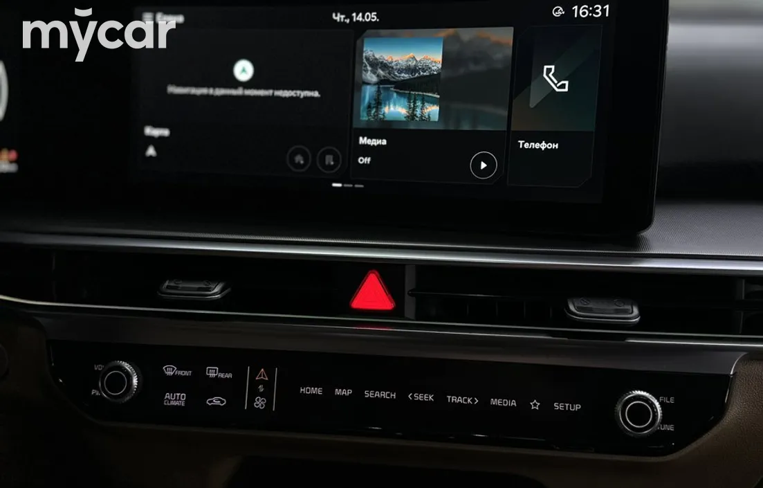 Kia Sorento 2023