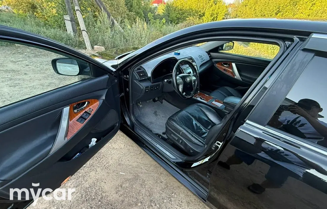 Toyota Camry 2009