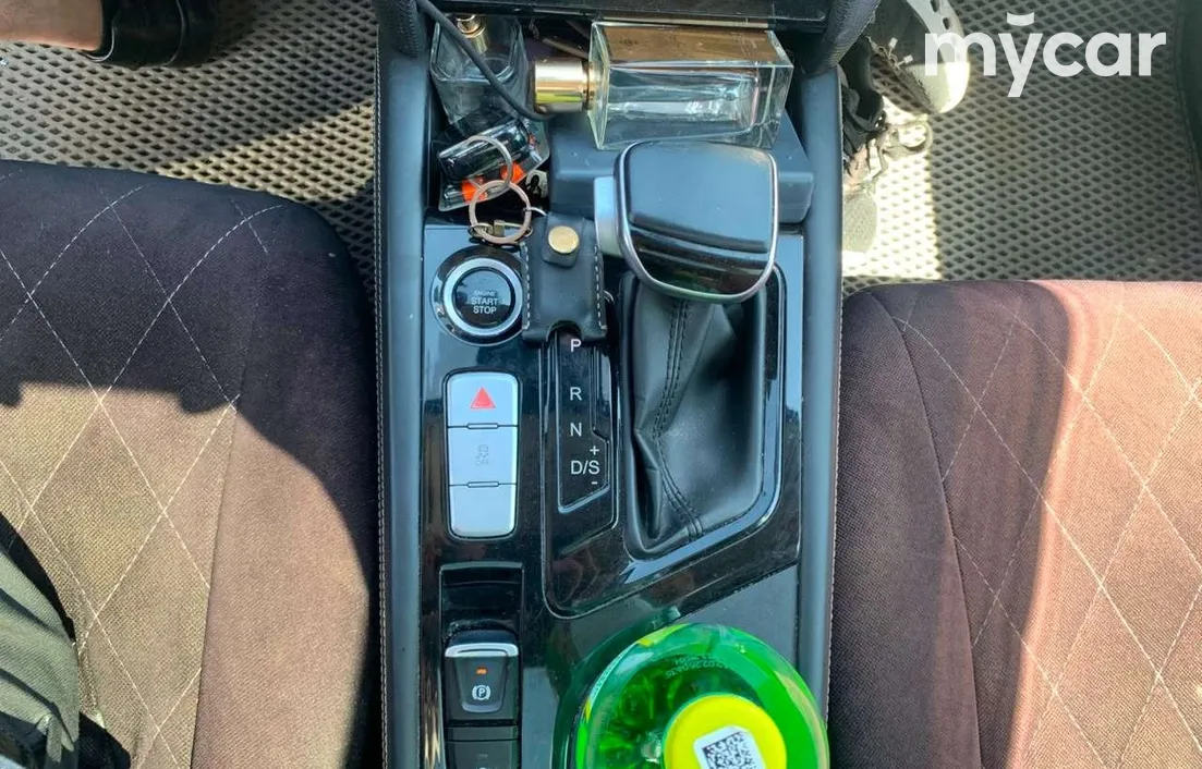 JAC J7 2023